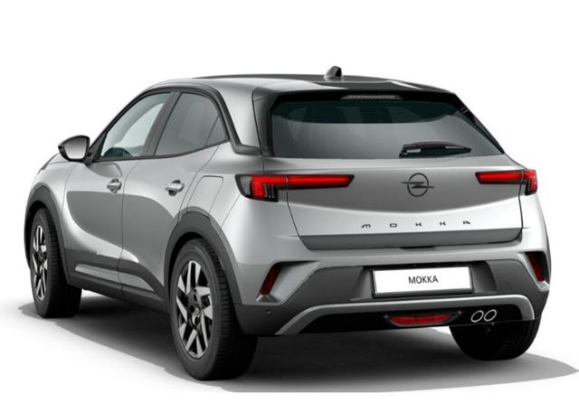 Opel Mokka Edition 1.2 130 AT8 TechP Nav ACC SHZ Keyl Kam 17Z 
