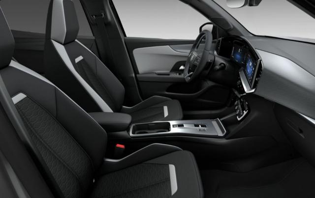 Opel Mokka Edition 1.2 130 AT8 TechP Nav ACC SHZ Keyl Kam 17Z 