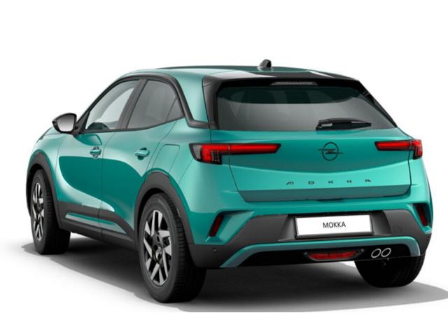 Opel Mokka Edition 1.2 130 AT8 TechP Nav ACC SHZ Keyl Kam 17Z 