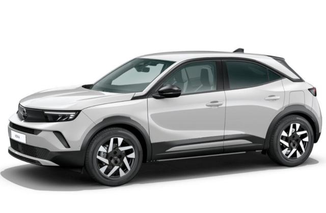 Opel Mokka Edition 1.2 130 AT8 TechP Nav ACC SHZ Keyl Kam 17Z 