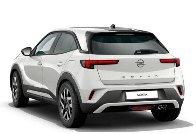 Opel Mokka Edition 1.2 130 AT8 TechP Nav ACC SHZ Keyl Kam 17Z 