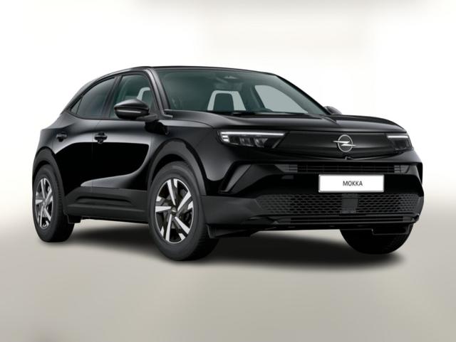 Opel Mokka - Edition 1.2 136 TechP Nav Kam SHZ Keyl LHZ 17Z