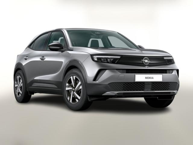 Opel Mokka - Edition 1.2 136 TechP Nav Kam SHZ Keyl LHZ 17Z