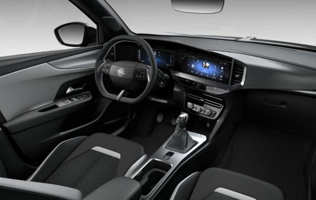 Opel Mokka Edition 1.2 136 TechP Nav Kam SHZ Keyl LHZ 17Z 