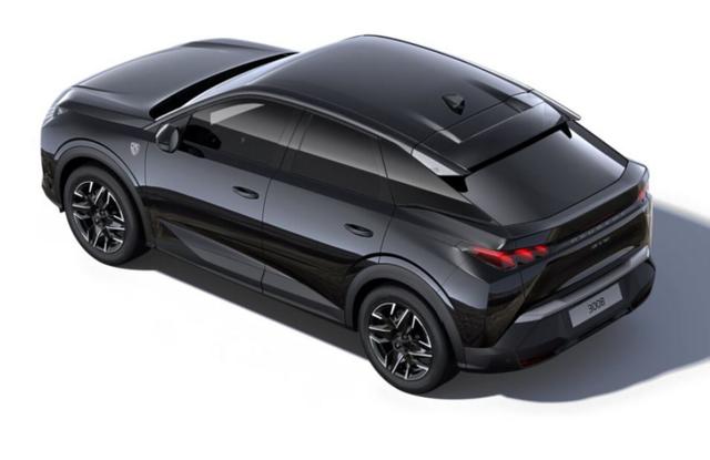 Peugeot 3008 GT MHEV 145 Pano Focal Alcantara ACC 360° 