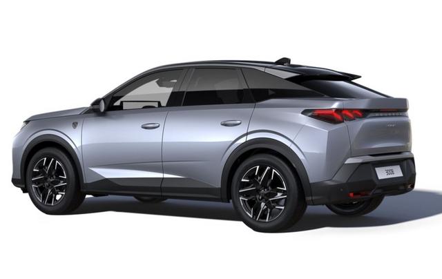 Peugeot 3008 GT MHEV 145 Pano Focal Alcantara ACC 360° 