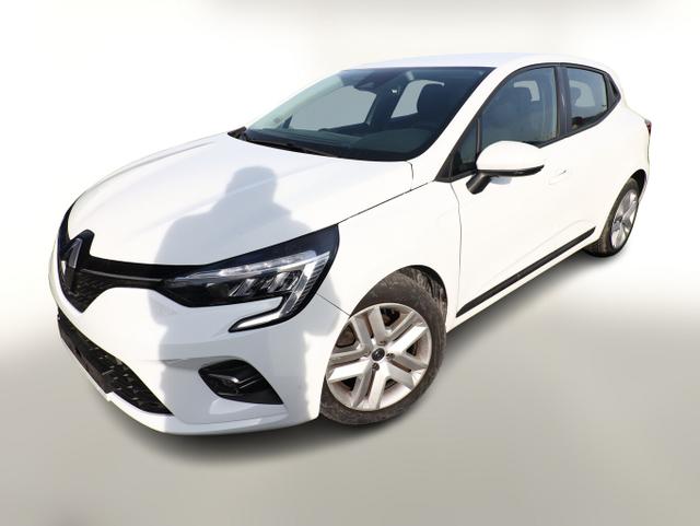Renault Clio - Business Edition 1.0 TCe 90 LED Nav PDC NSW