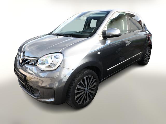 Renault Twingo Electric - Intens Nav PDC Kam LM16Z DAB+