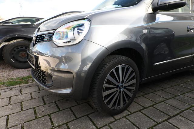 Renault Twingo Electric Intens Nav PDC Kam LM16Z DAB+ 