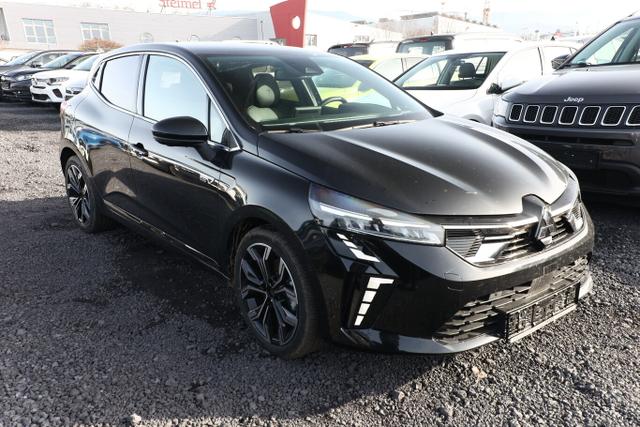 Mitsubishi Colt 1.6 HEV 143 Nav Bose ACC KeyL PDC 360° 17Z 