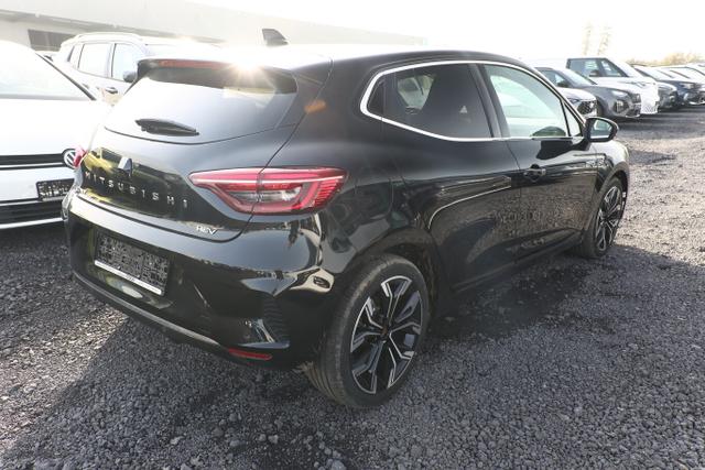 Mitsubishi Colt 1.6 HEV 143 Nav Bose ACC KeyL PDC 360° 17Z 