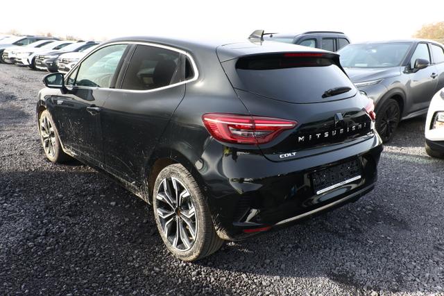 Mitsubishi Colt 1.6 HEV 143 Nav Bose ACC KeyL PDC 360° 17Z 