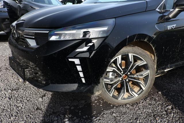 Mitsubishi Colt 1.6 HEV 143 Nav Bose ACC KeyL PDC 360° 17Z 