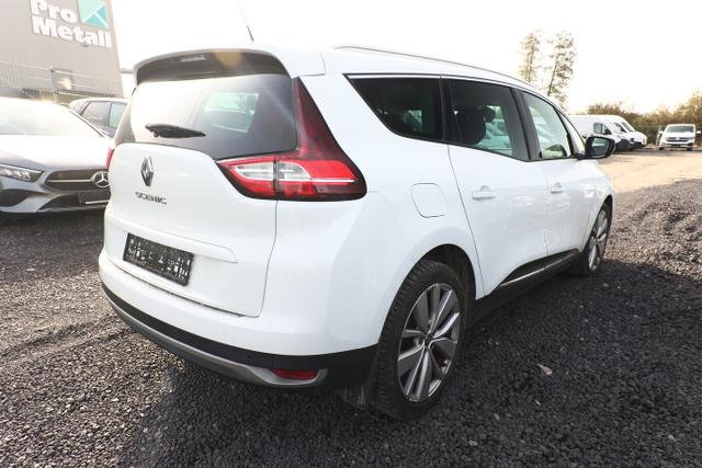 Renault Grand Scenic Limited IV 1.3 TCe 140 EDC PDC 20Z 