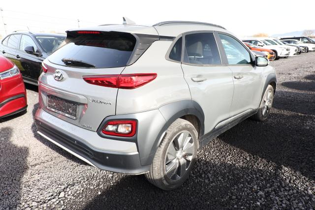 Hyundai KONA Premium 204 LED Nav Leder PDC SHZ HUD 