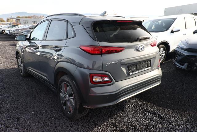 Hyundai KONA Premium 204 LED Nav Leder PDC SHZ HUD 