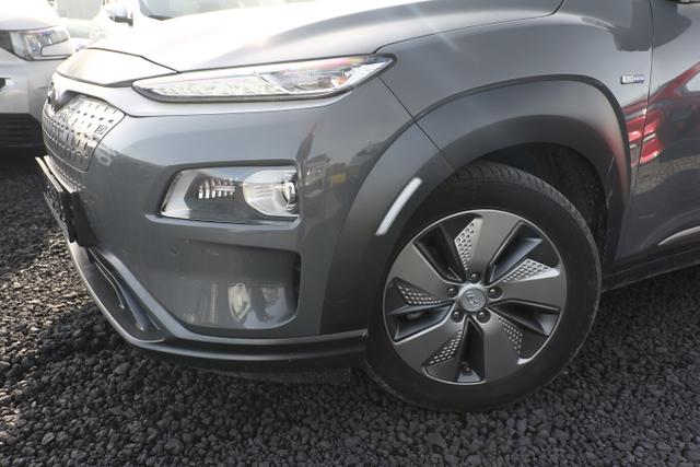 Hyundai KONA Premium 204 LED Nav Leder PDC SHZ HUD 