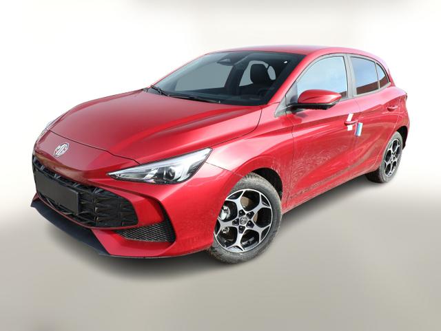 MG MG3 - Luxury 3 1.5 HEV+ 195 LED Nav ACC SHZ Kam360°