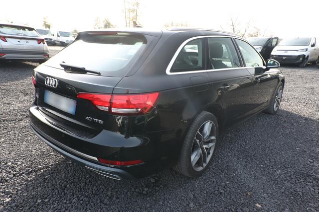 Audi A4 Avant sport 40 TFSI 190 S tronic ACC Nav SHZ 