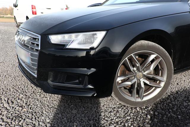 Audi A4 Avant sport 40 TFSI 190 S tronic ACC Nav SHZ 