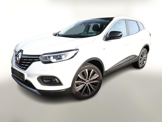 Renault Kadjar - Bose Edition TCe 160 EDC LED Nav EasyP