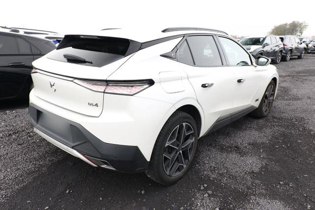 DS Automobiles 4 Cross Rivoli 1.5 BHDi 130 EAT8 LED Nav ACC 