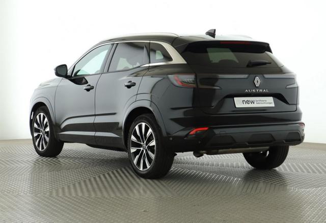 Renault Austral Techno 1.3 MHEV 160 CVT LookP eHK SHZ 