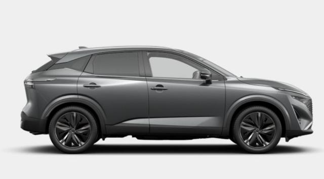 Nissan Qashqai MHEV 158 Tekna 4x4 Pano HUD eHK SHZ LED 