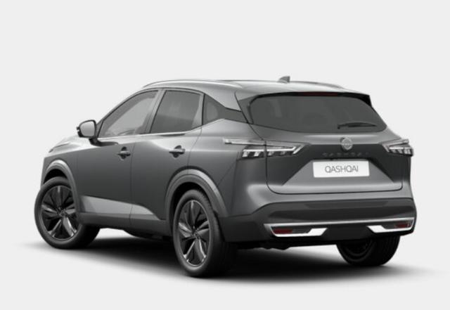 Nissan Qashqai MHEV 158 Tekna 4x4 Pano HUD eHK SHZ LED 