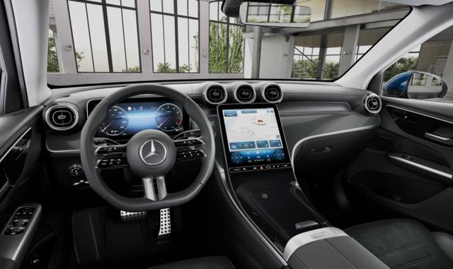 Mercedes-Benz GLC AMG Line 200 4M Premium Pano DigiL 360° SHZ 