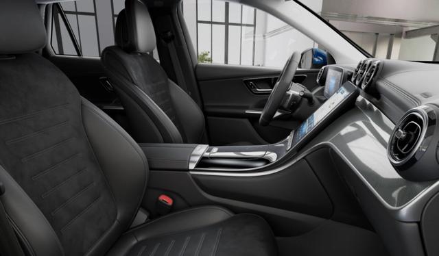 Mercedes-Benz GLC AMG Line 200 4M Premium Pano DigiL 360° SHZ 