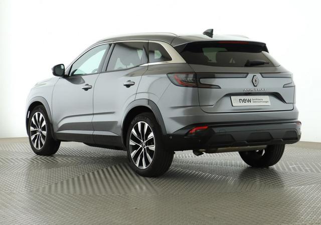 Renault Austral Techno LookP eHK SHZ ACC Kam LED Nav 19Z 