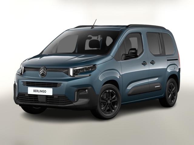 Citroën Berlingo - MAX PKW 130 EAT8 Kam SHZ LHZ 2xSchiebet