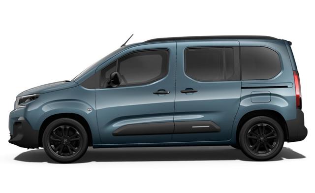 Citroën Berlingo MAX PKW 130 EAT8 Kam SHZ LHZ 2xSchiebet 