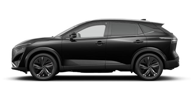 Nissan Qashqai Tekna MHEV 158 4x4 Pano HUD eHK SHZ LED 