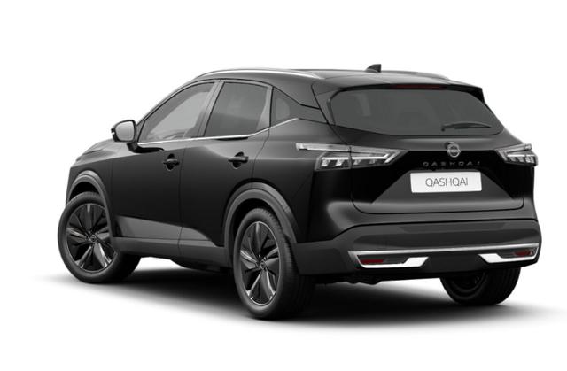 Nissan Qashqai Tekna MHEV 158 4x4 Pano HUD eHK SHZ LED 