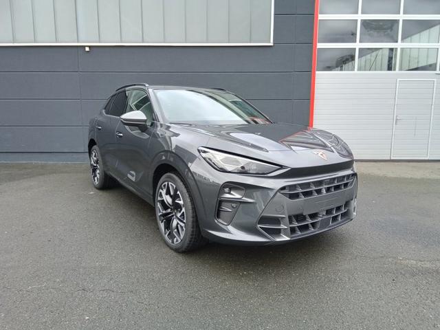 Cupra Terramar - VZ 2.0 TSI 7-Gang-DSG 4Drive