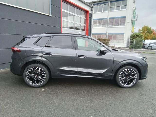 Cupra Terramar VZ 2.0 TSI 7-Gang-DSG 4Drive 