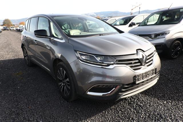 Renault Espace Initiale Paris 1.6 TCe 200 EDC Pano 7-S 