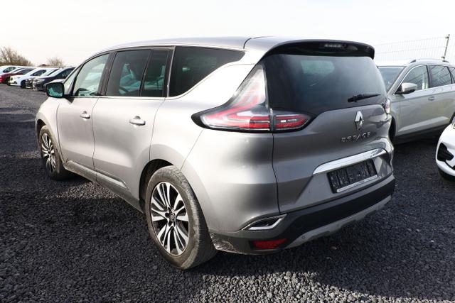 Renault Espace Initiale Paris 1.6 TCe 200 EDC Pano 7-S 