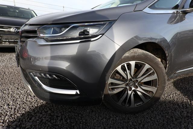 Renault Espace Initiale Paris 1.6 TCe 200 EDC Pano 7-S 