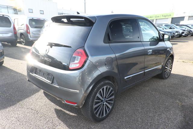 Renault Twingo Electric Intens Nav PDC Kam LM16Z DAB+ 