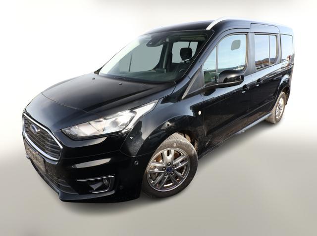 Ford Tourneo Connect - Titanium Grand 1.5TDCi 120 Aut.