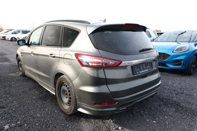 Ford S-MAX ST-Line 2.0 EcoBlue 190 Aut. 7-S Nav LED 
