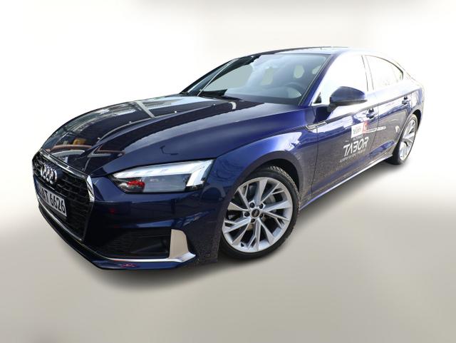 Audi A5 Sportback - advanced 40 TFSI 204 S tronic Nav