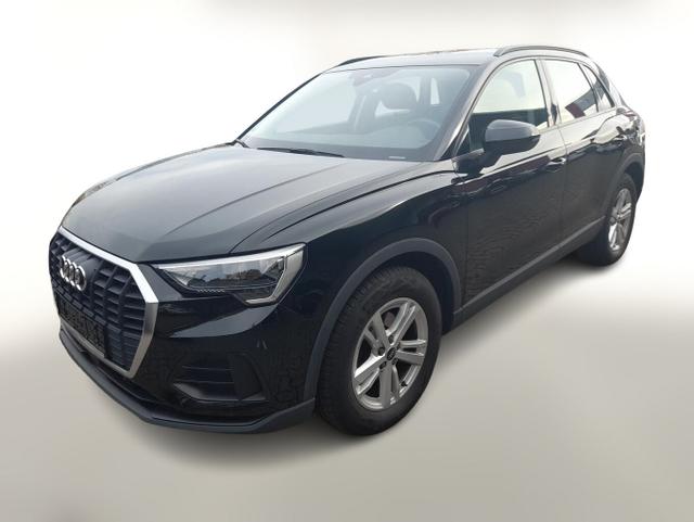 Audi Q3 - 35 TFSI 150 S tronic Nav KeyL eHk ViCo+ SHZ