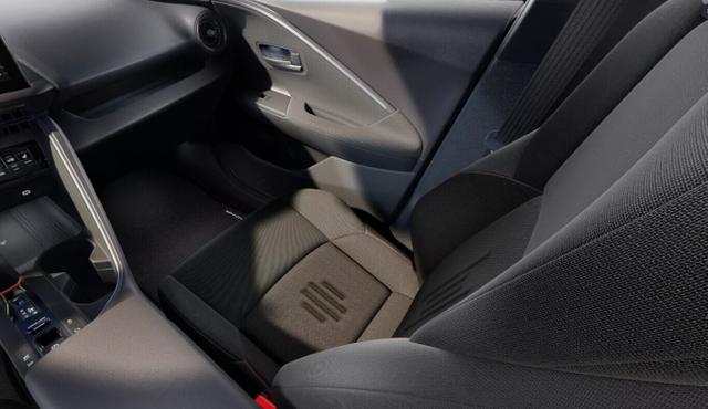 Toyota C-HR Teamplayer 2.0 Hybrid 197 CVT LED Nav SHZ 