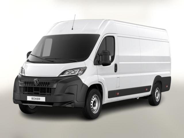 Peugeot Boxer - 435 180 L4H2 EAT8 270° AWR ConvertP Kam BT