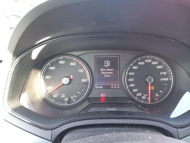 Seat Arona Black Edition 1.0 TSI 95 LED Nav PDC 18Z 