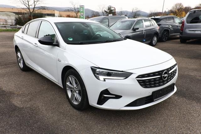 Opel Insignia 1.5D 122 Aut. LED Keyl Kam SolarP 17Z 